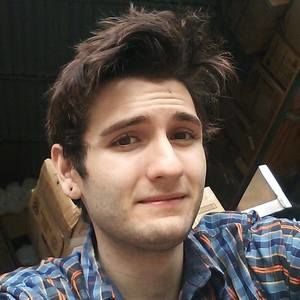 Meet your Posher, Richard